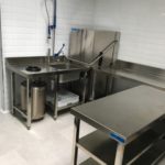 Equipamientos hostelería carnicería alimentación Oviedo Asturias