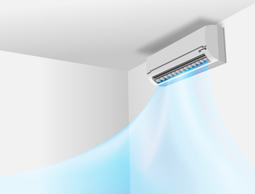 JL Refrigeración aire acondicionado