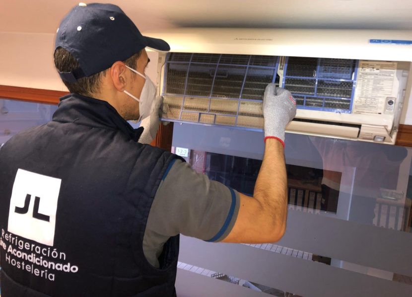 JL REFRIGERACION mantenimiento de aire acondicionado ASTURIAS OVIEDO GIJJÓN AVILES AIRE ACONDICIONADO CLIMATIZACION VENTILACIÓN MANTENIMENTO INSTALACIÓN
