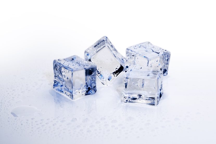 JL Refrigeración fabricadores de hielo